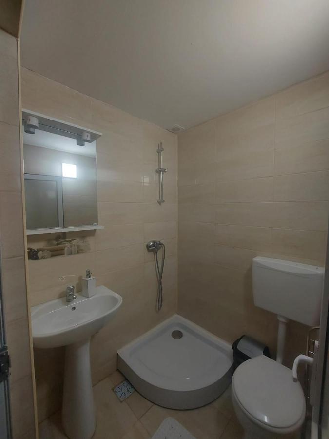 Casa De Vacanta Maga Dubova Exteriör bild