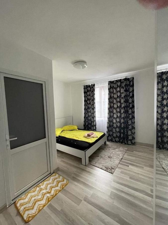 Casa De Vacanta Maga Dubova Exteriör bild
